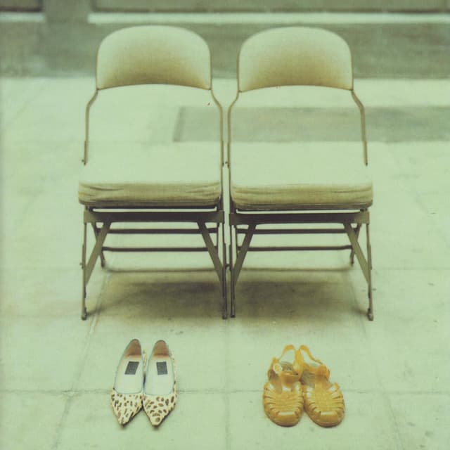 Album cover art for Boel & Hall