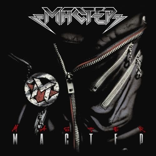 Album cover art for Мастер