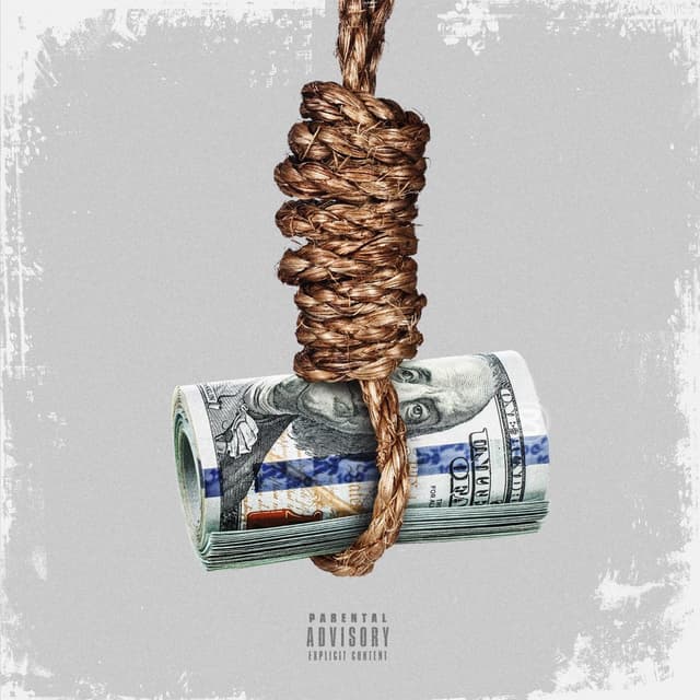 Album cover art for Karma 2