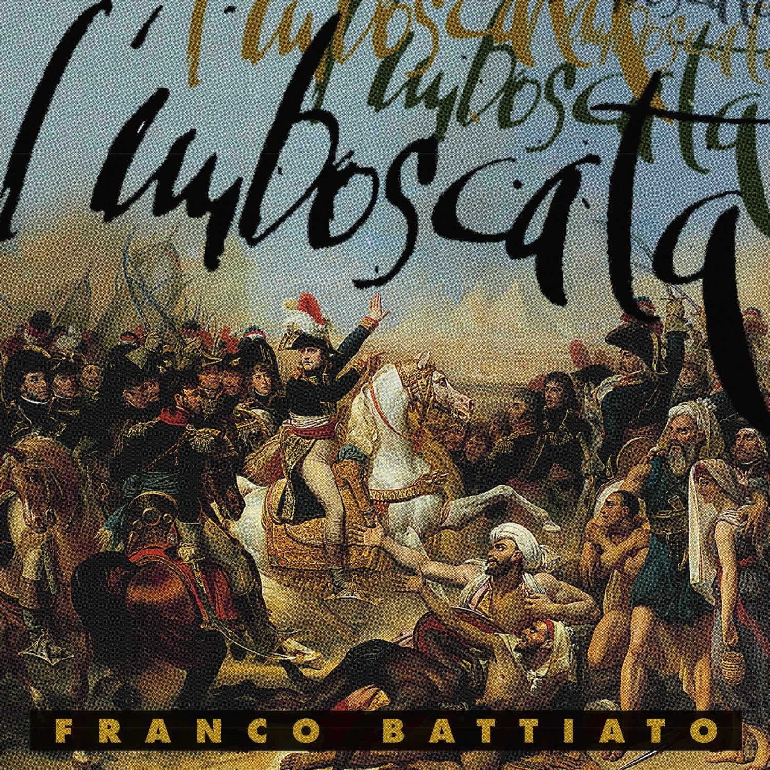 L'Imboscata