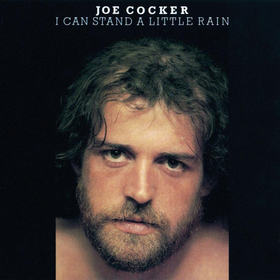 I Can Stand a Little Rain