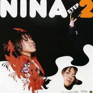 Album cover art for Ni Nah- Step 2