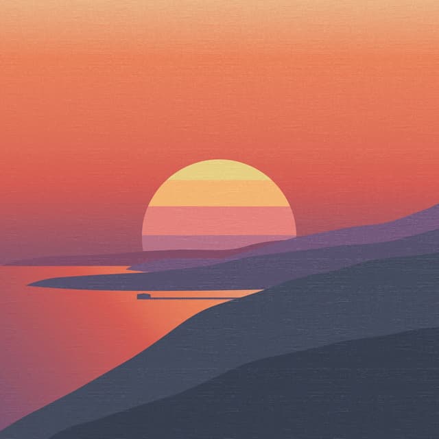 Album cover art for Pacifico