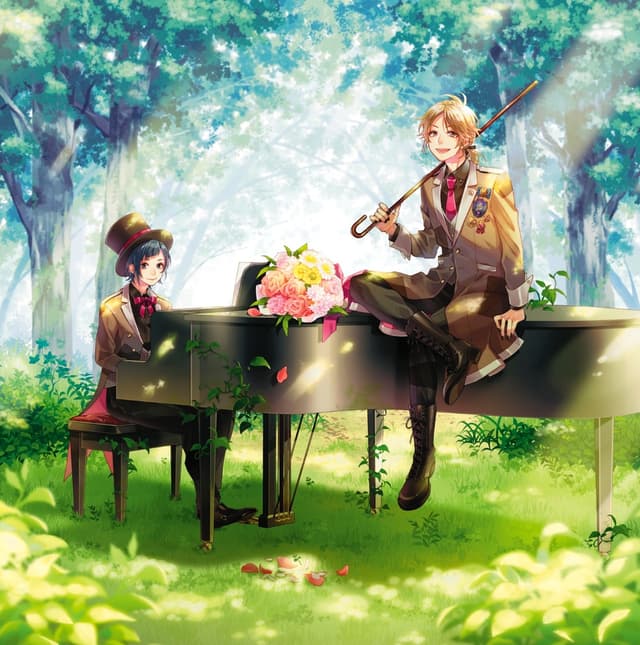 Album cover art for ノンファンタジー【アニメサイズ】 - Single