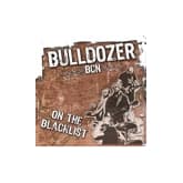 Album cover art for On the Blacklist