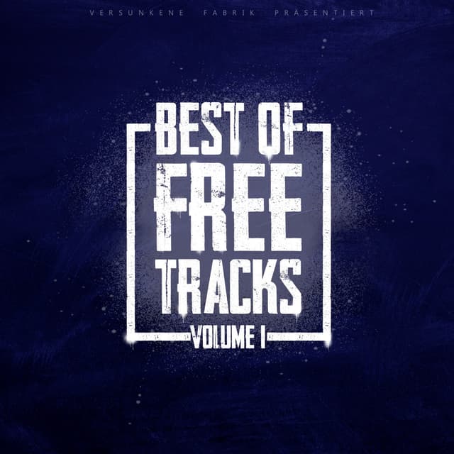 Album cover art for Best Of Freetracks Vol. 1