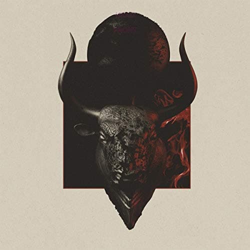 Album cover art for Kreas