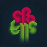 Album cover art for Super Plastic City