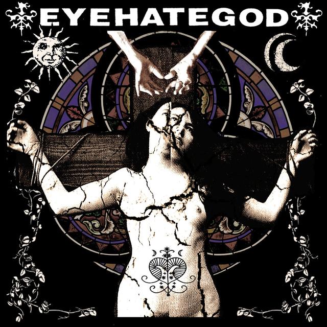 Album cover art for Eyehategod