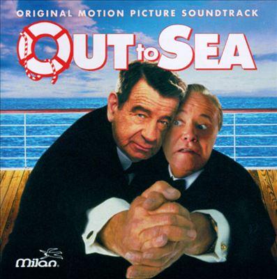 Out To Sea [B.O.F.]