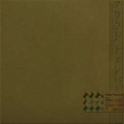 Album cover art for Cloud Chamber