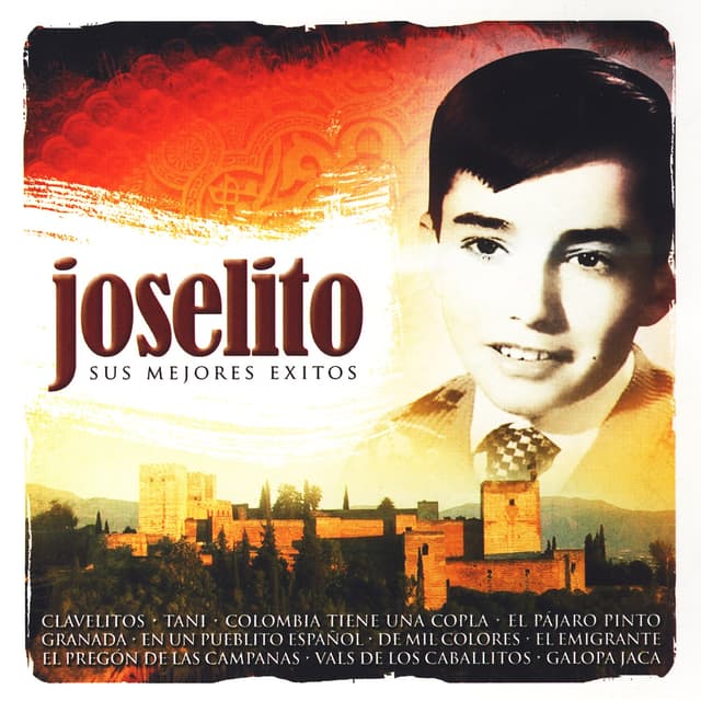 Album cover art for Sus Mejores Éxitos Vol. 1