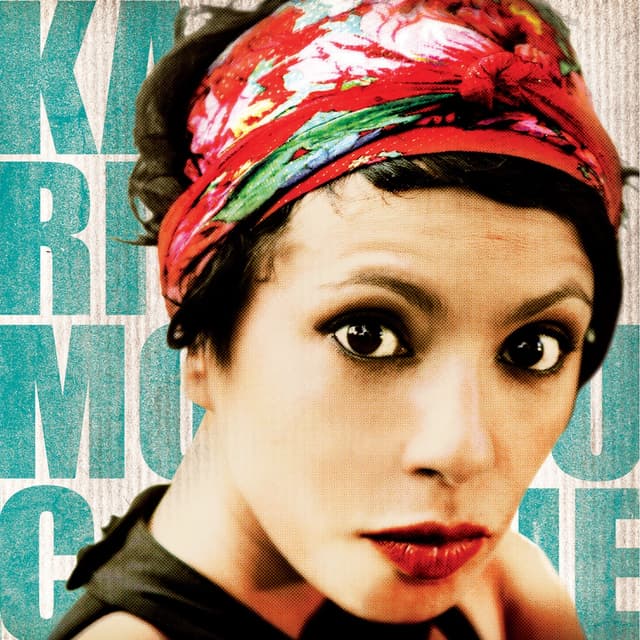 Album cover art for Emballage d'Origine