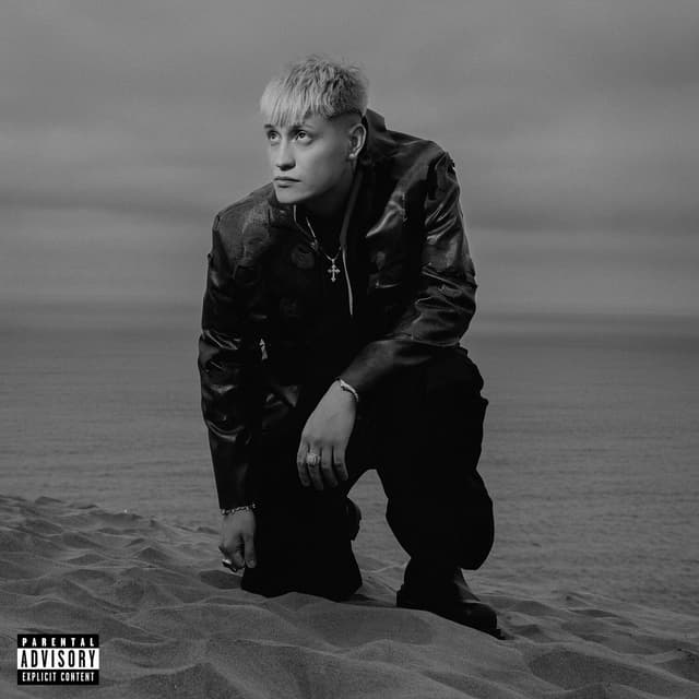 Album cover art for Satirología, Vol. 3