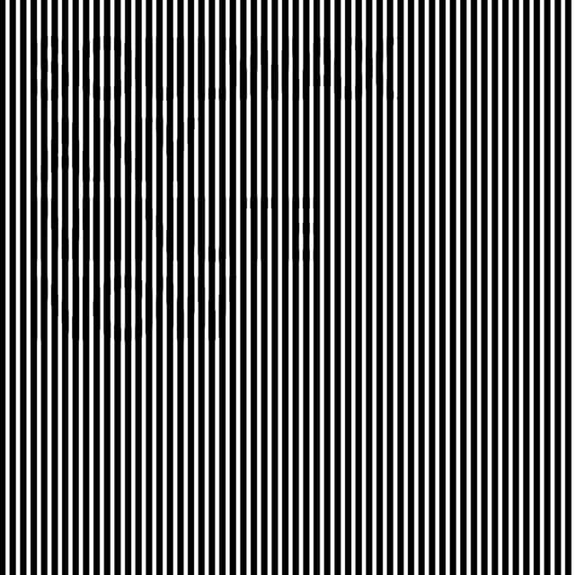 Album cover art for Any Minute Now