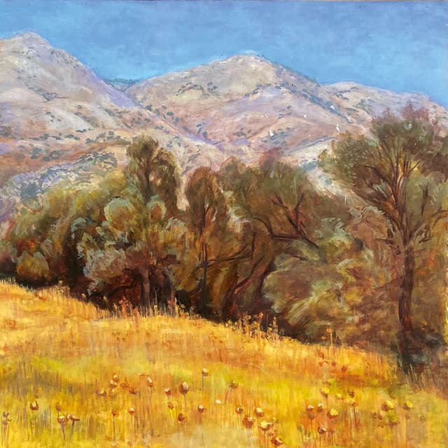 Album cover art for Don't Call It Love