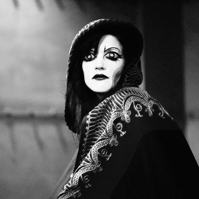 Album cover art for Die By The Drop