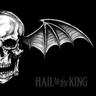 Hail To the King