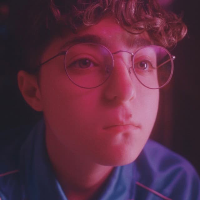 Album cover art for Sideline Star