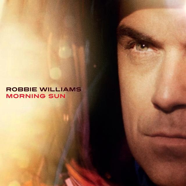 Album cover art for Morning Sun