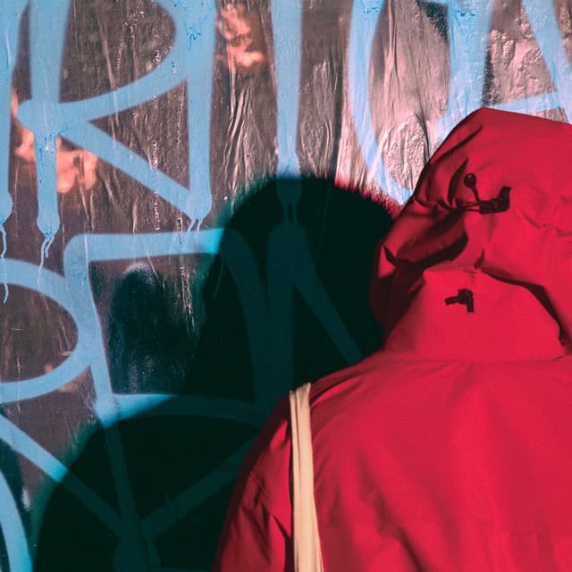 Album cover art for Spiritual Cramp