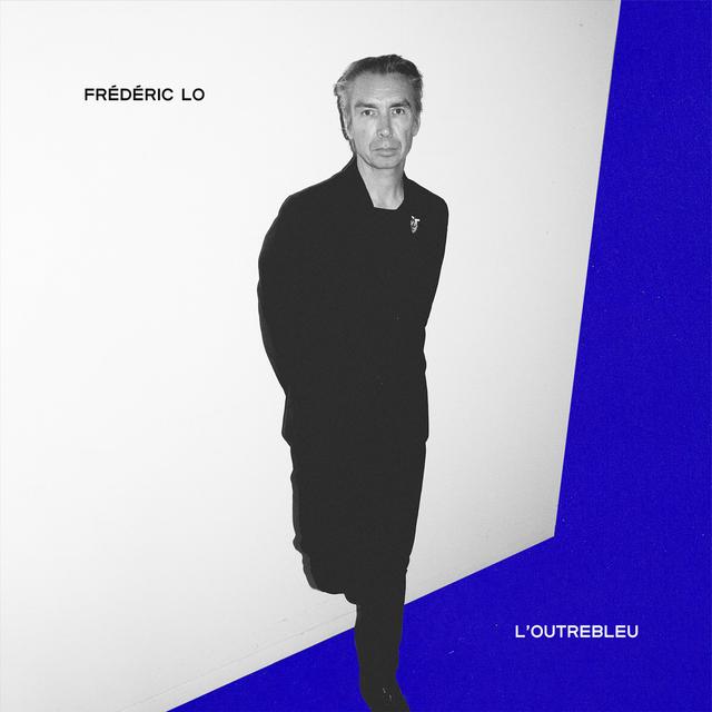Album cover art for L'Outrebleu