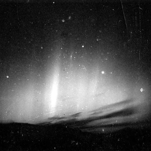 Album cover art for Moloch (Original Motion Picture Soundtrack)