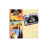 Album cover art for Huntington Beach