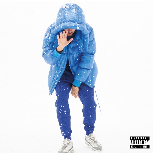 Album cover art for Step 5