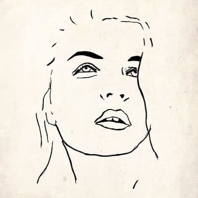 Album cover art for I Swam Out To Greet You