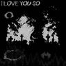 I LOVE YOU SO JUMPSTYLE