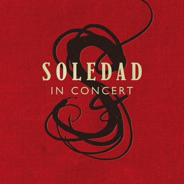 Album cover art for In concert