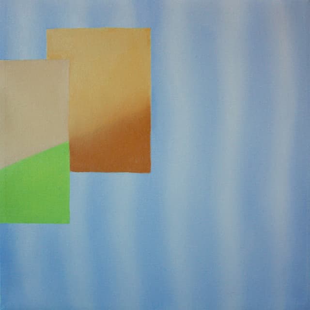 Album cover art for Habits