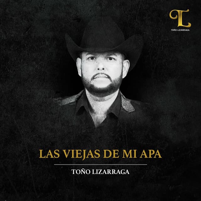 Album cover art for Las Viejas De Mi Apá