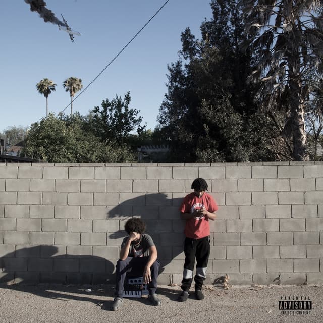 Album cover art for Pure Intentions