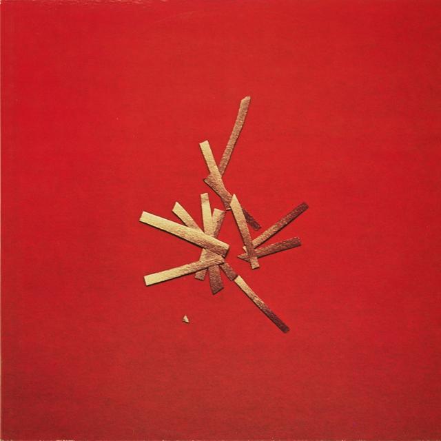 Album cover art for Lustwandel