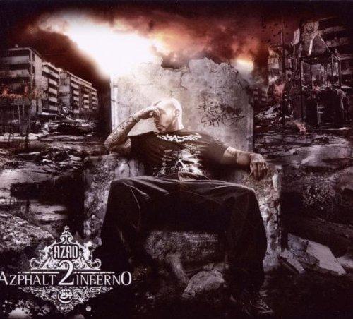 Azphalt Inferno 2