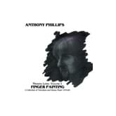 Album cover art for The Missing Links, Volume 1 - Finger Painting