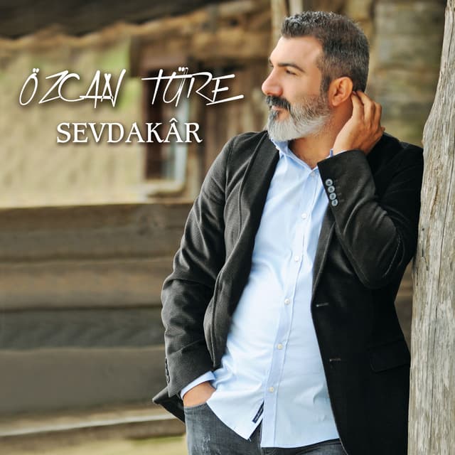 Album cover art for Sevdakâr
