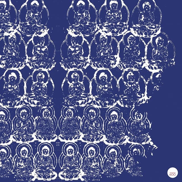 Album cover art for Lord I Love the Rain