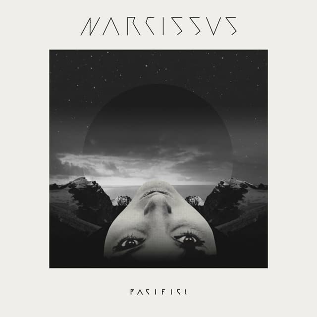 Album cover art for Narcissus
