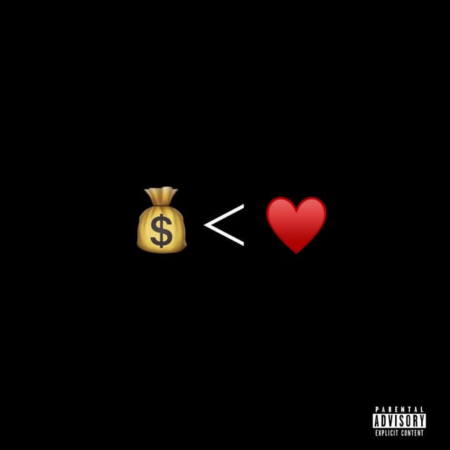 Album cover art for Yen - Single