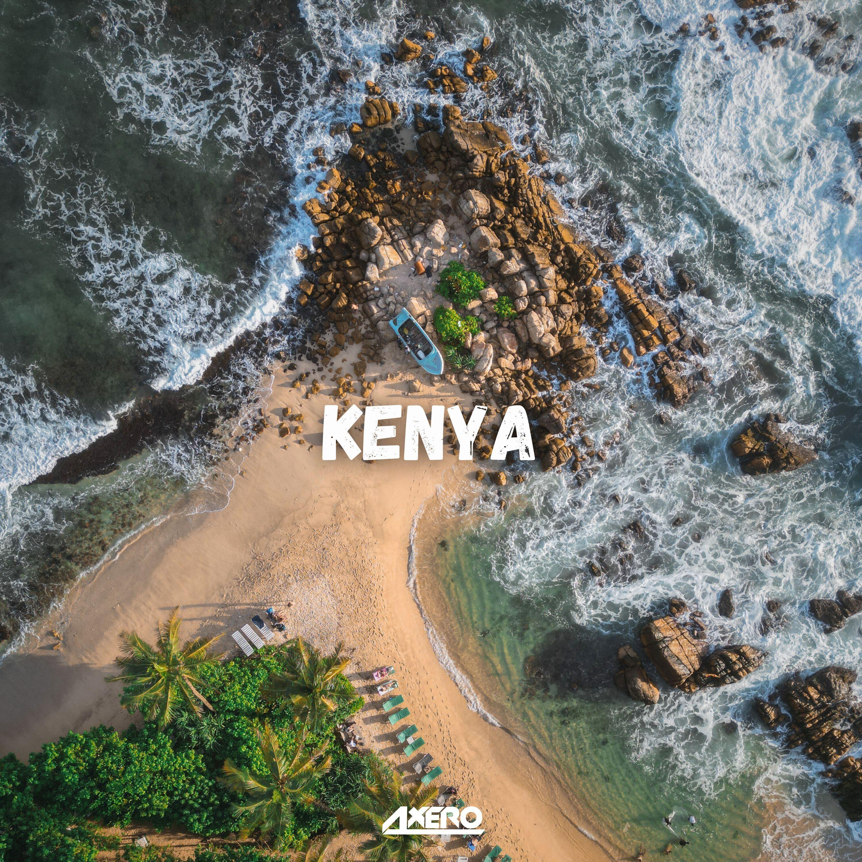 Kenya - Single