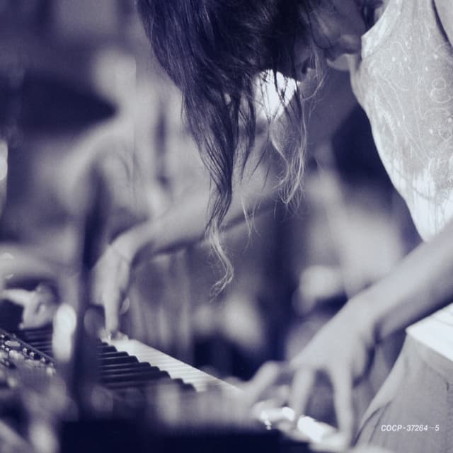 Album cover art for 3Peace2