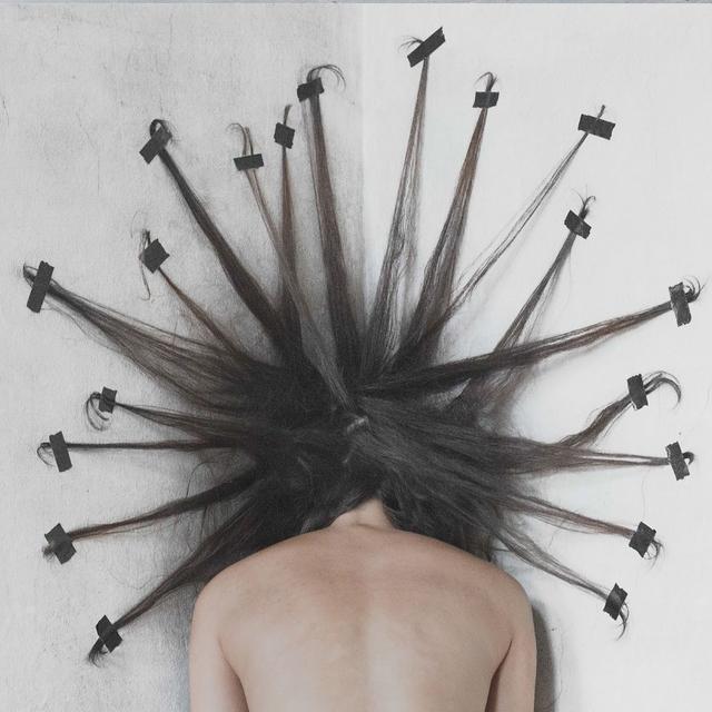 Album cover art for A Northern Meadow