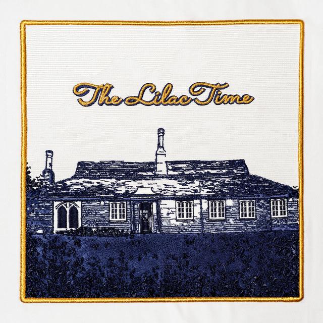 Album cover art for Return to Us