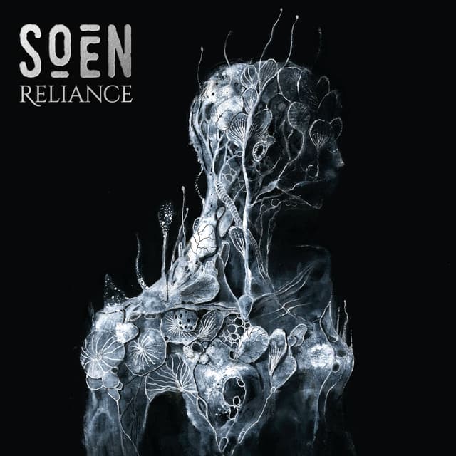 Album cover art for Reliance