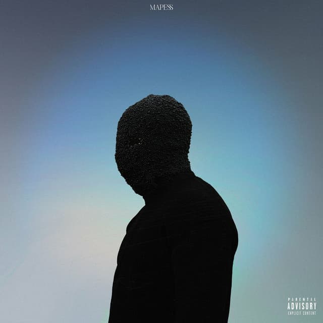Album cover art for VERSUS 2