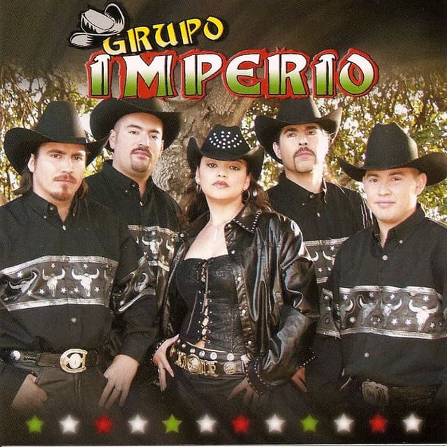 Album cover art for El Latido de Mi Corazon