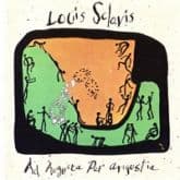 Album cover art for Ad Augusta Per Angustia